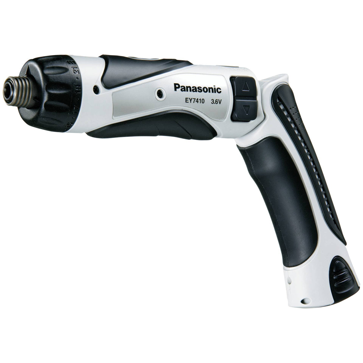 Cordless Screwdriver M666139
