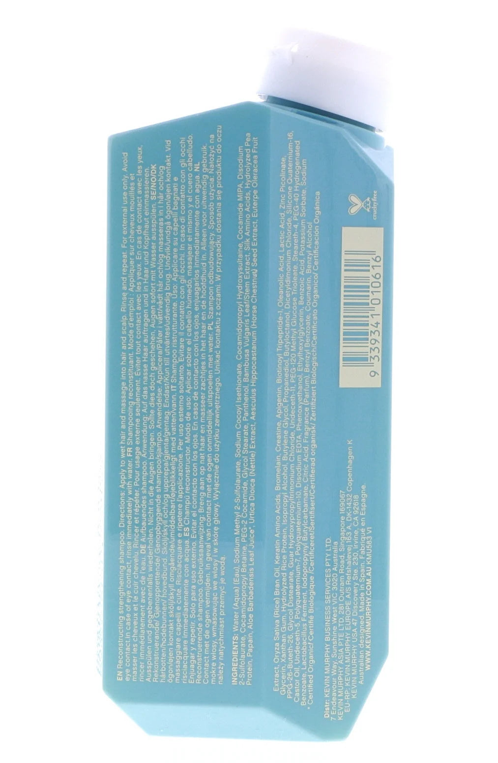 8.4 oz Repair Me Wash Shampoo T28048