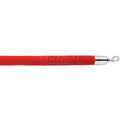 Velour Rope with Hooks D988887