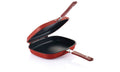 Double Pan Jumbo Grill G5510