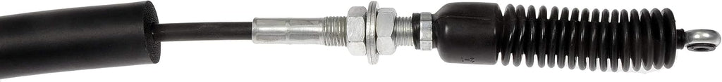 Gearshift Control Cable Assembly B9373