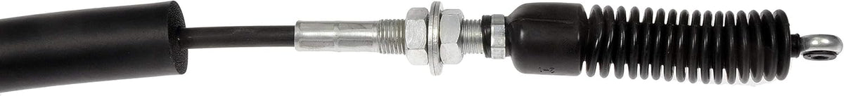 Gearshift Control Cable Assembly B9373