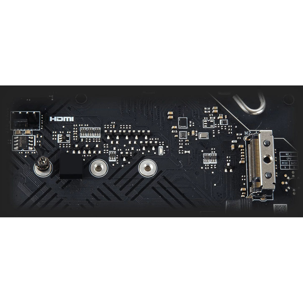 Z690-A WIFI DDR4 Desktop Motherboard Intel LGA-1700 ATX I19160