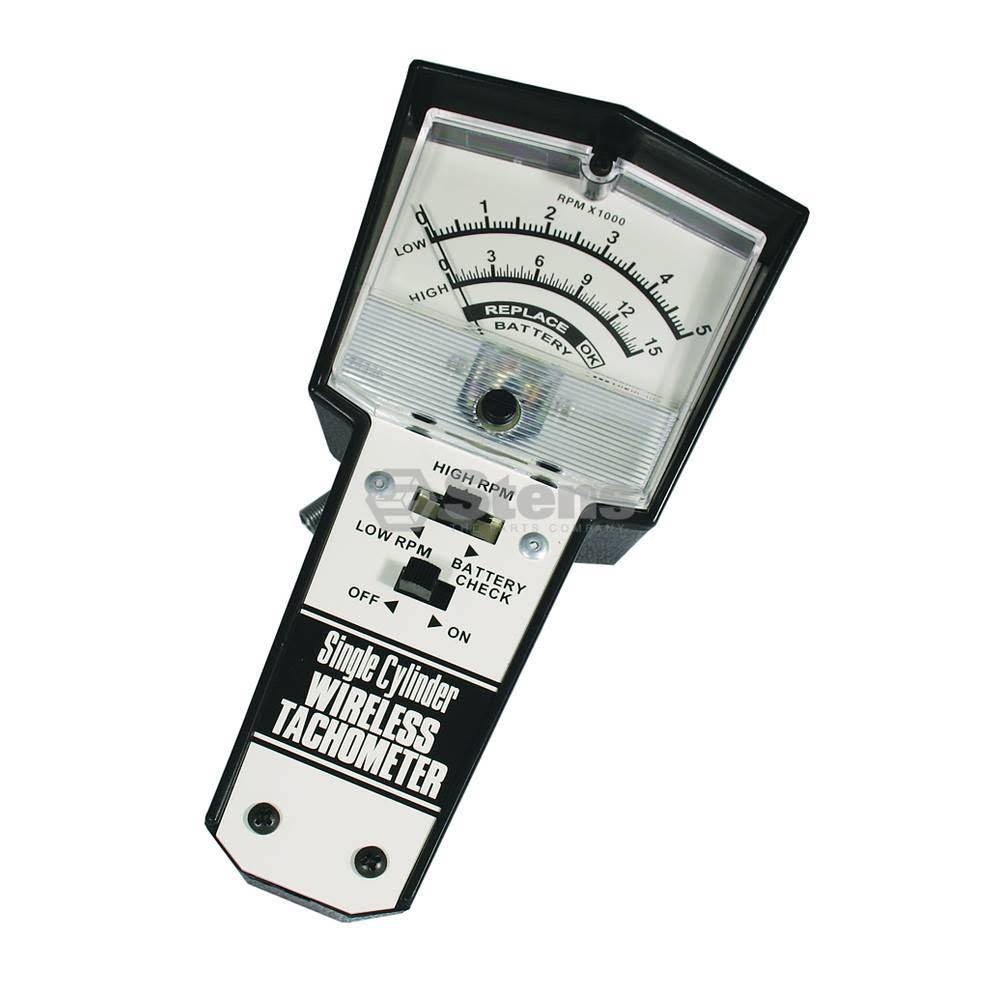 Wireless Tachometer I782028
