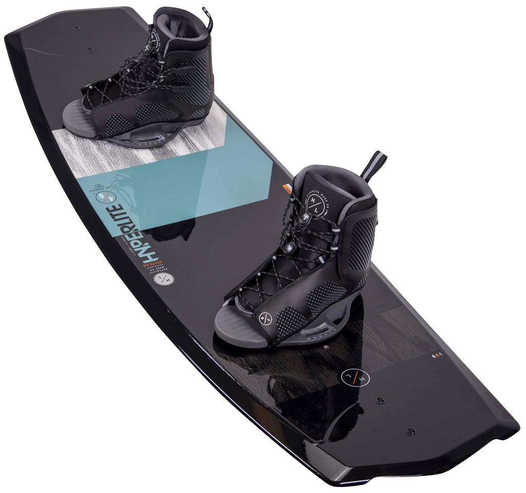 Wakeboard Package with Remix R519162
