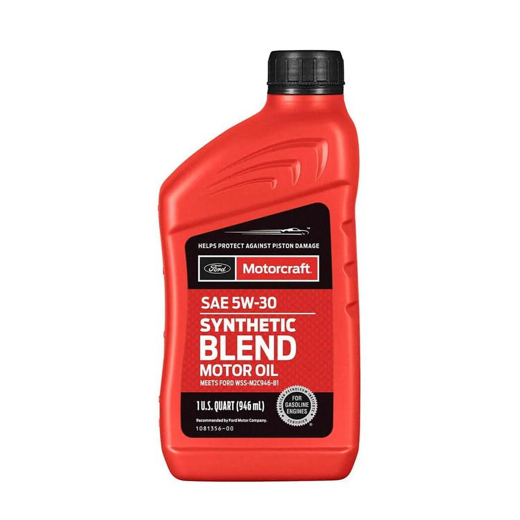 5W30 Motor Oil 1 qt R467105