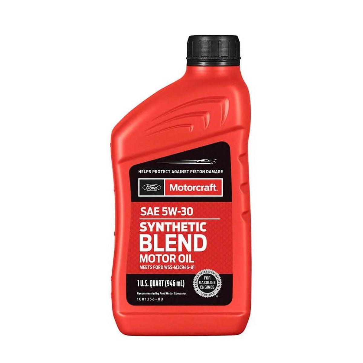 5W30 Motor Oil 1 qt R467105