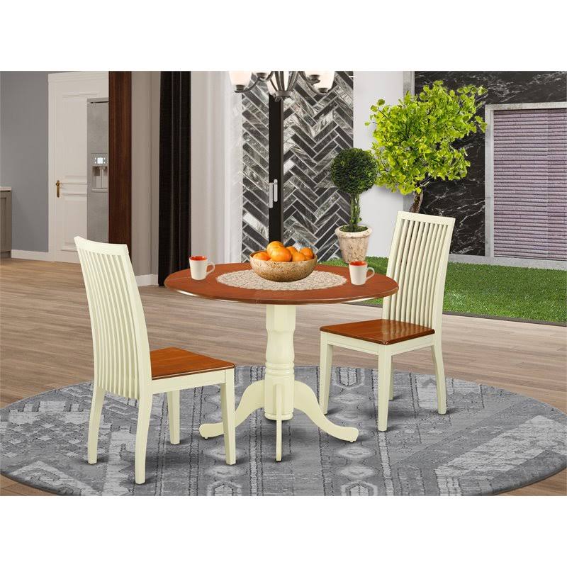 3-Pc Dining Set A842241