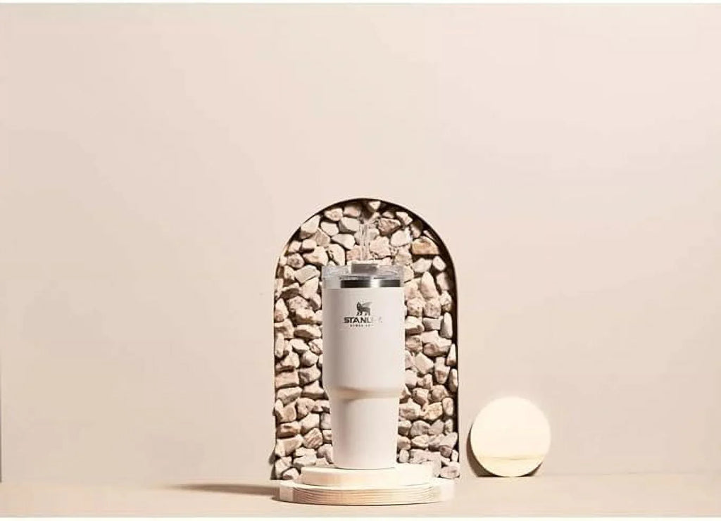 30oz Stainless Steel Travel Tumbler K988990