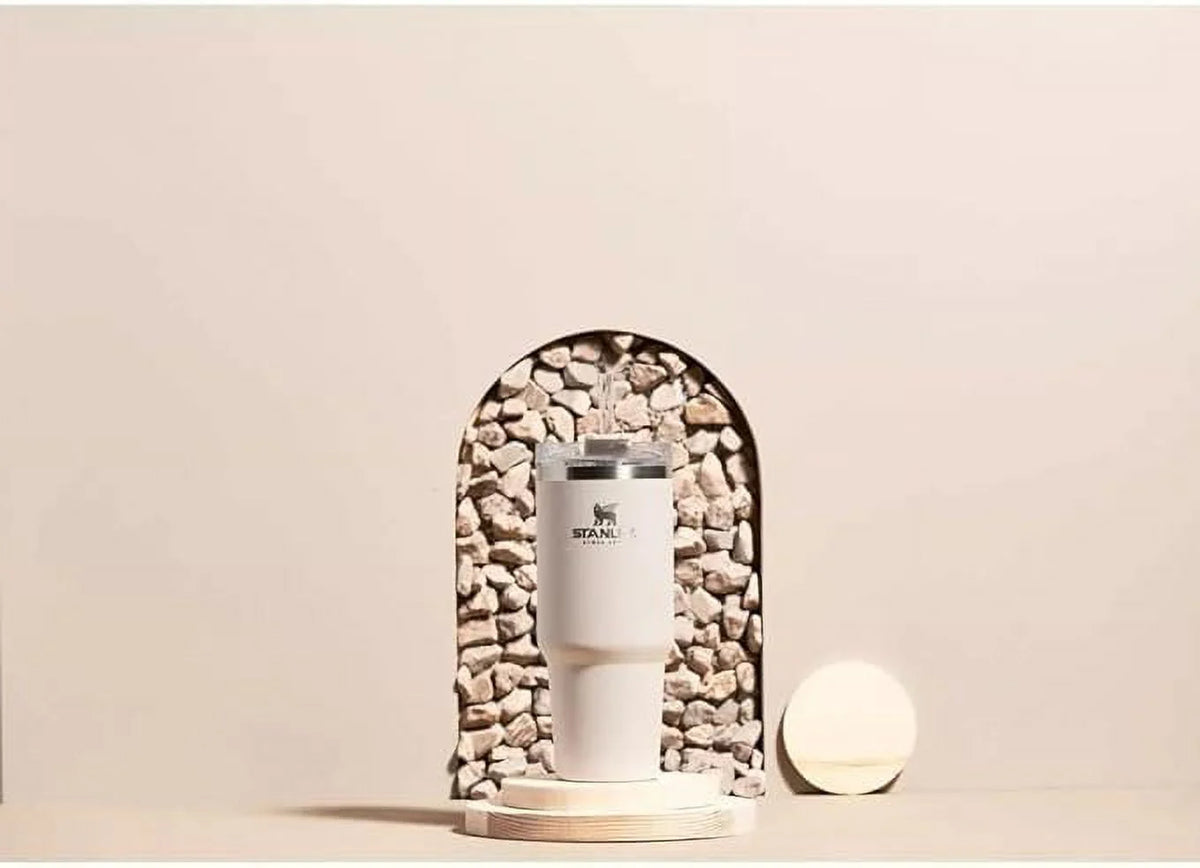 30oz Stainless Steel Travel Tumbler K988990