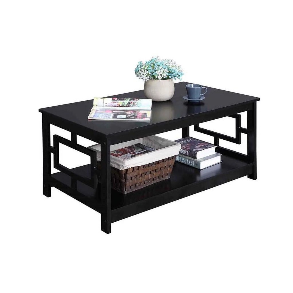 Black Coffee Table G193
