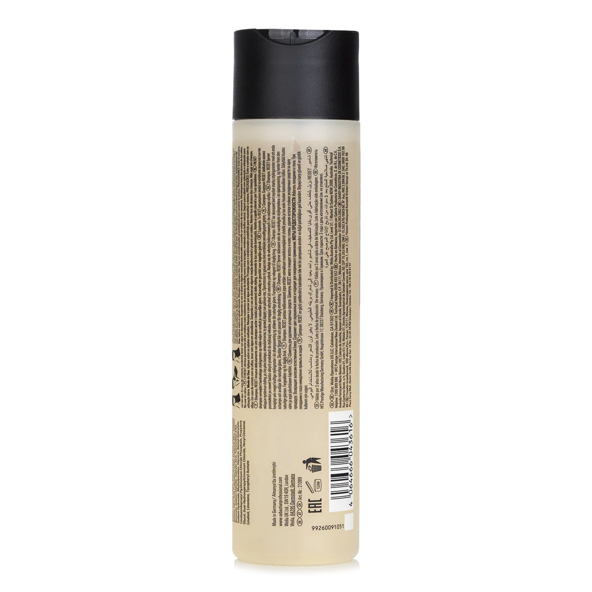 Reset Shampoo 8.45oz G93534