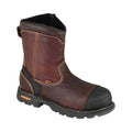 Men's 8" Side Zip Wellington Composite Toe Boot S130588