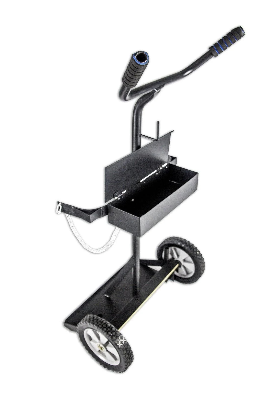 Large Cylinder Cart W39736