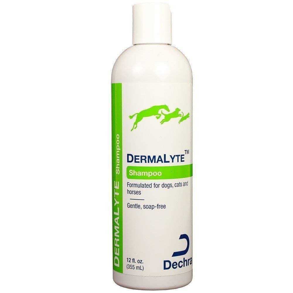 Shampoo G1800