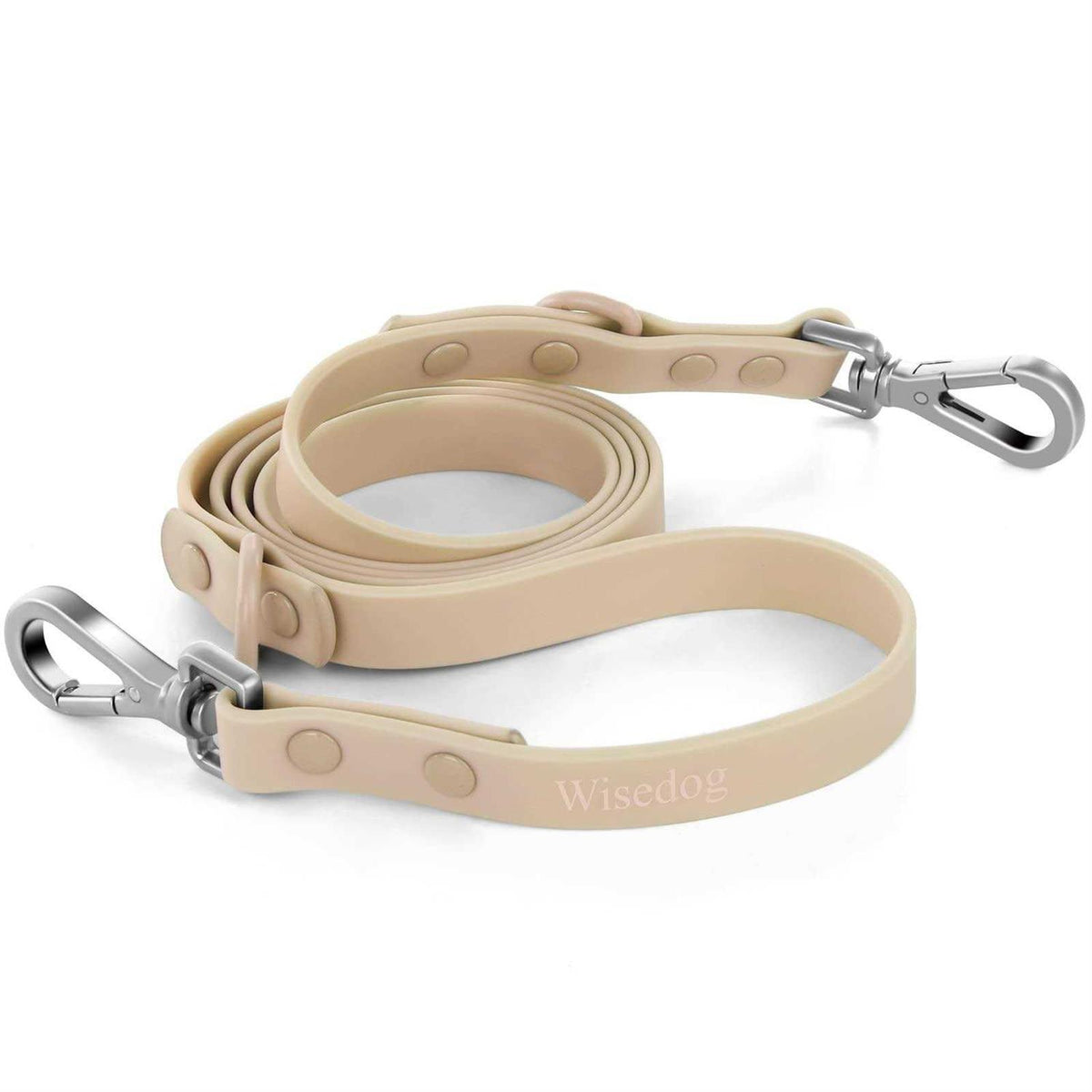 Waterproof Dog Leash with 2 Hooks N571