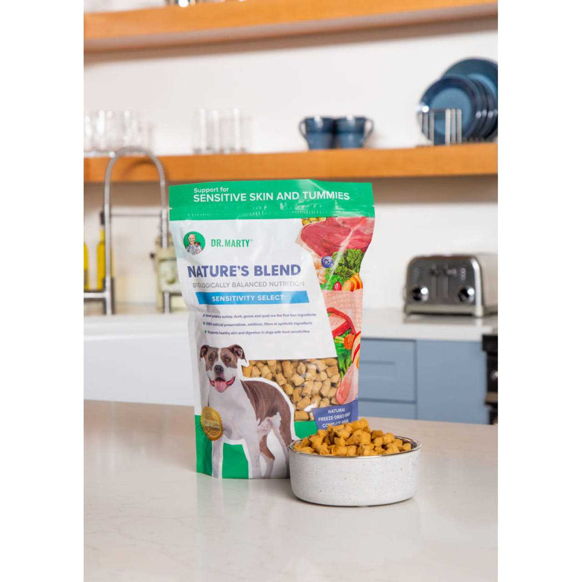Freeze Dried Dog Food G93187