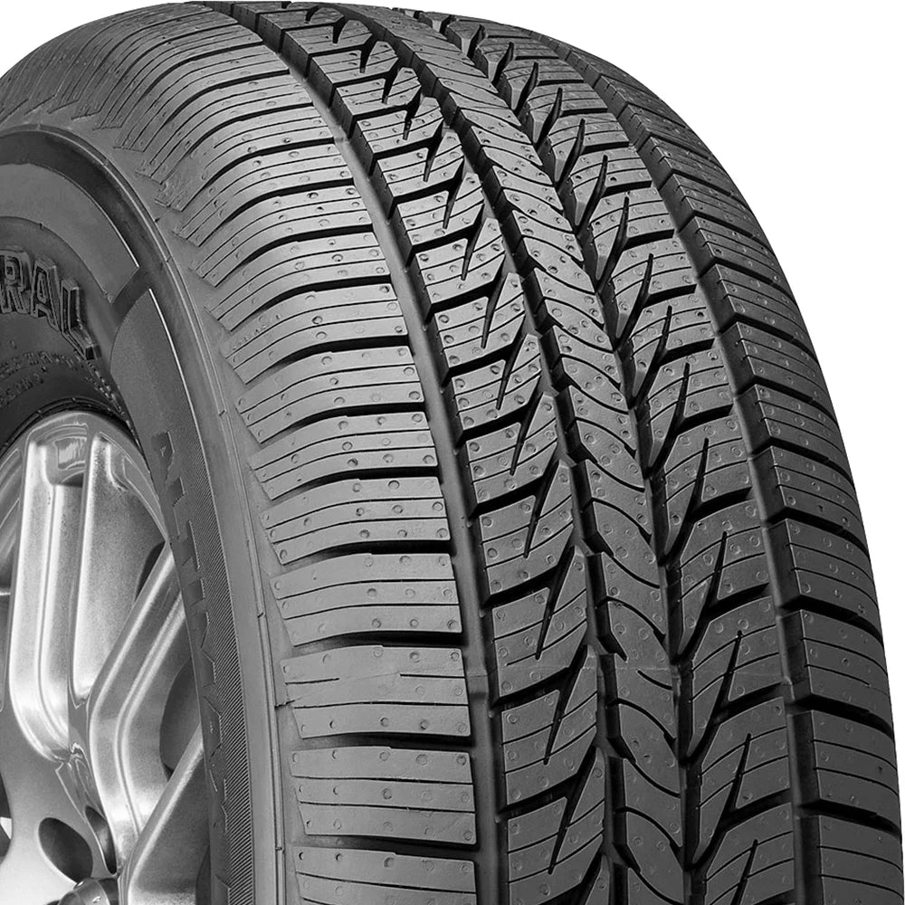 All Season 215/65R16 98H Passenger Tire U77206