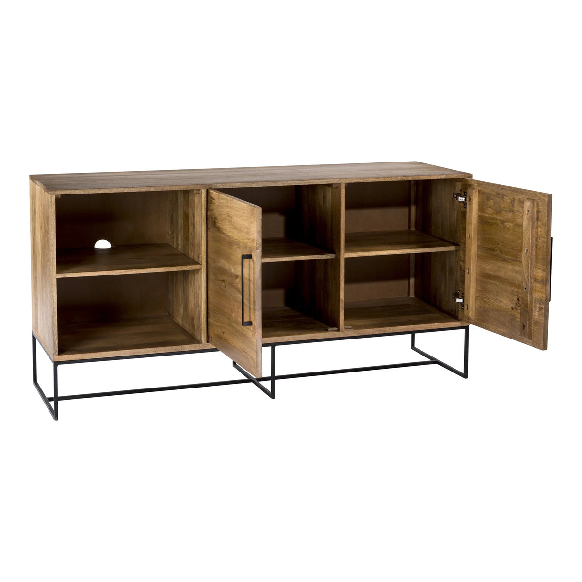 Entertainment Unit M6940