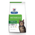 Metabolic Dry Food U430609