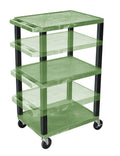Adjustable Height Multi-Purpose Cart I89806