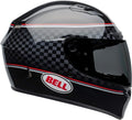 Matte Black Full-Face Helmet D367