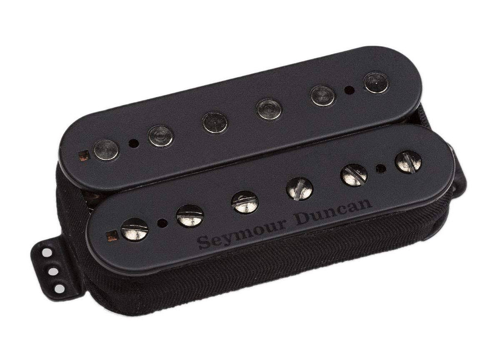 Black Trembucker Pickup P64187