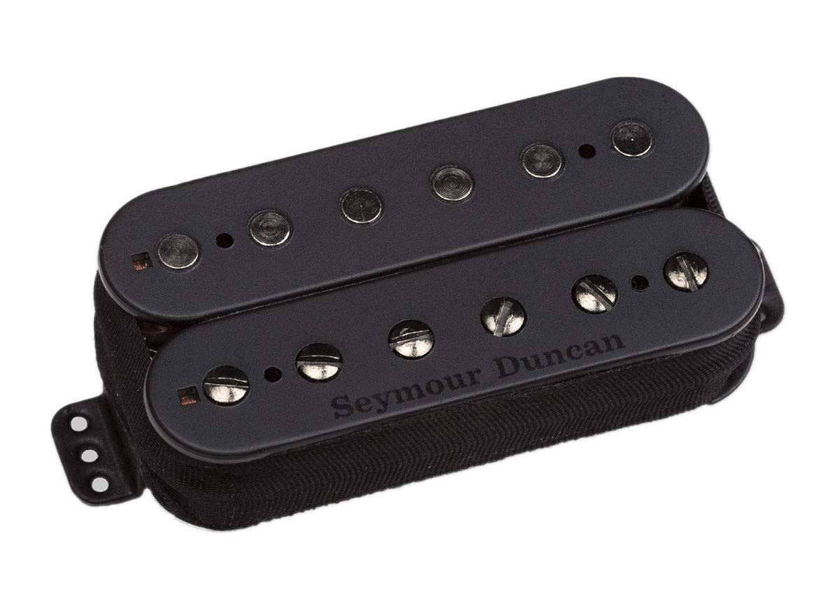 Black Trembucker Pickup P64187
