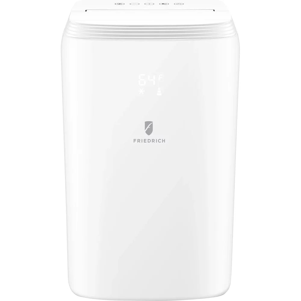8500 BTU Air Conditioner, Dehumidifier, Fan G765736