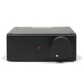 Compact Stereo Integrated Amplifier 50W x 2 Black P639