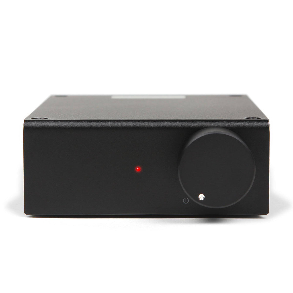 Compact Stereo Integrated Amplifier 50W x 2 Black P639
