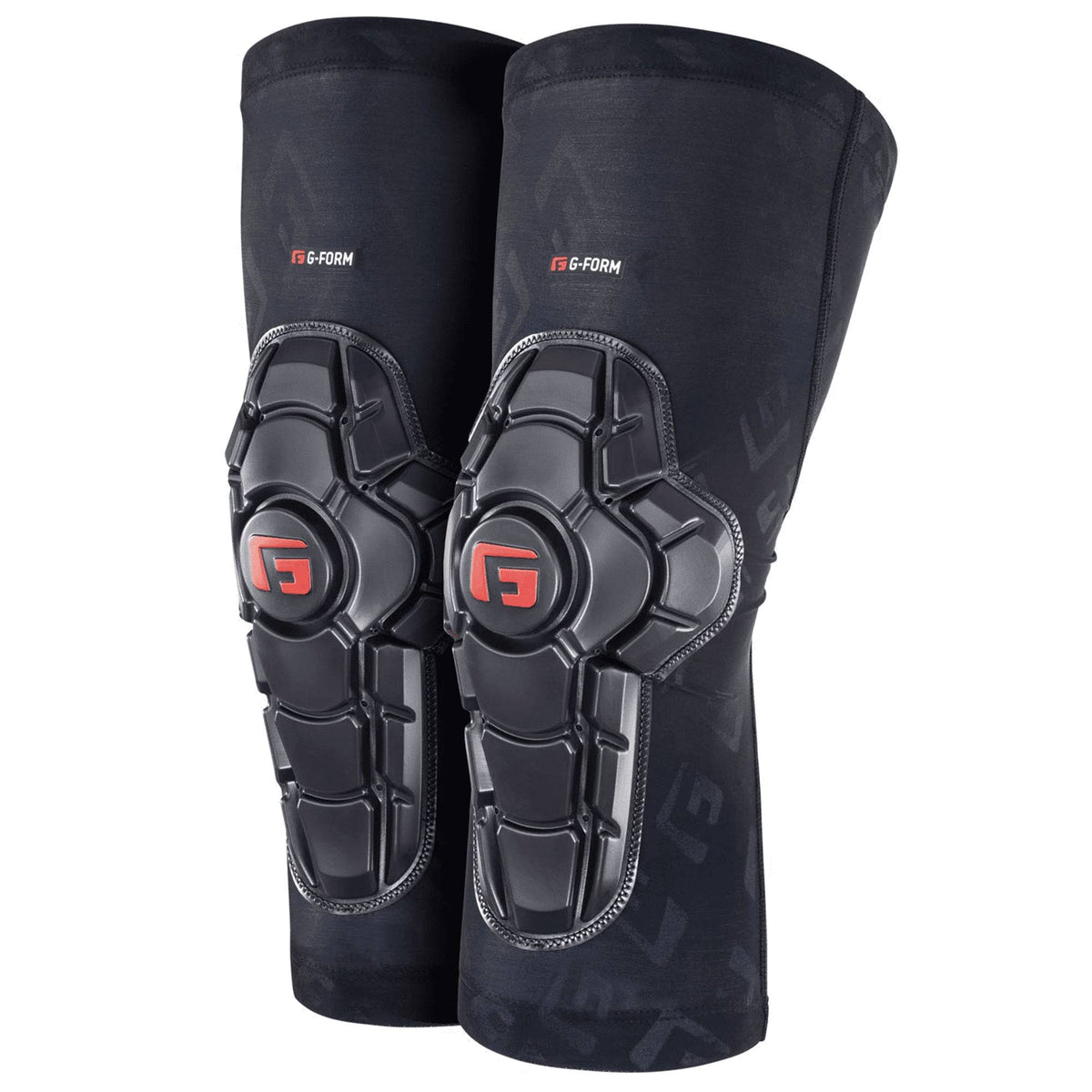 Youth Knee Pads Black Small W58705