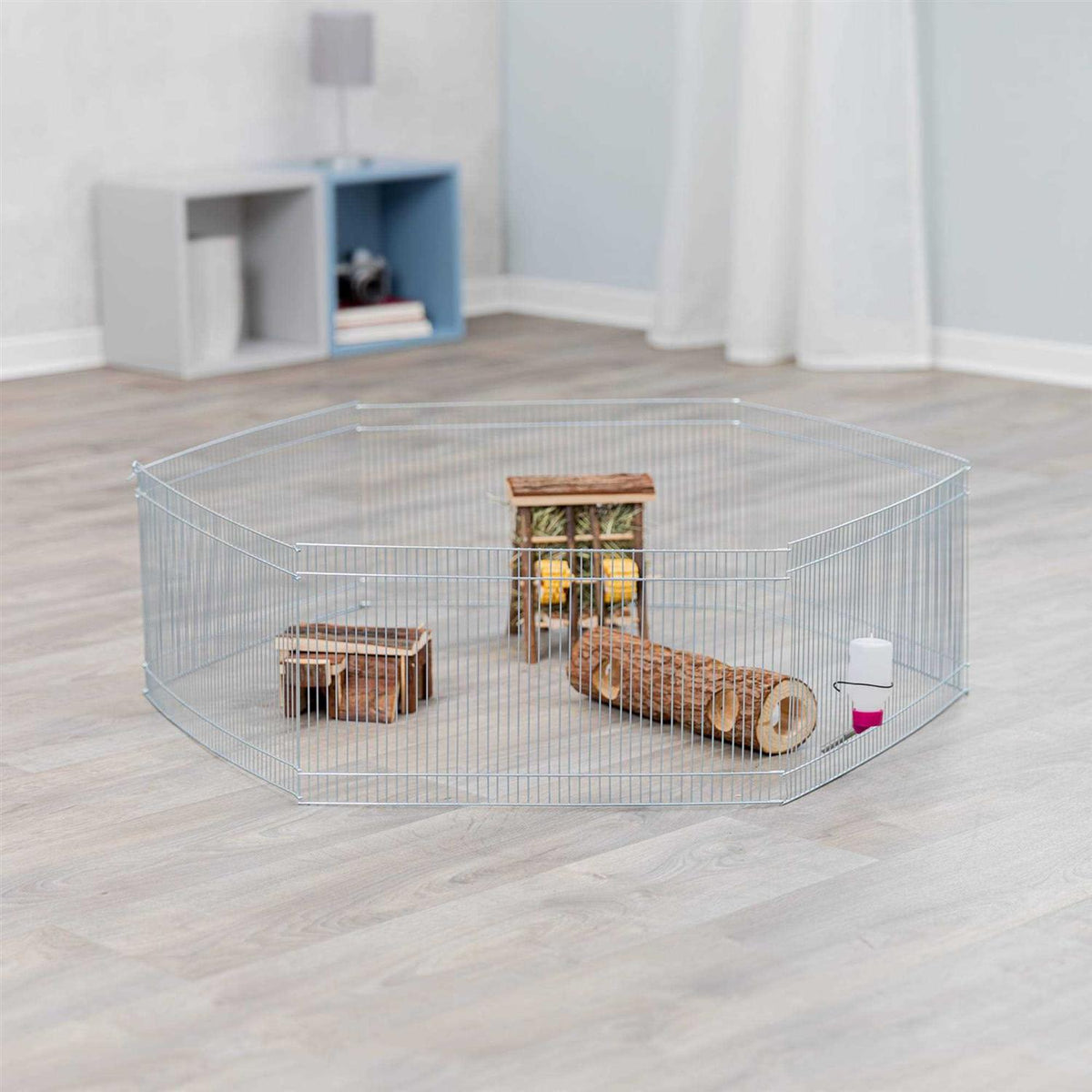 Small Animal Indoor Playpen R340272