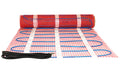 Electric Floor Heating Mat 90 Sq. ft. U78340