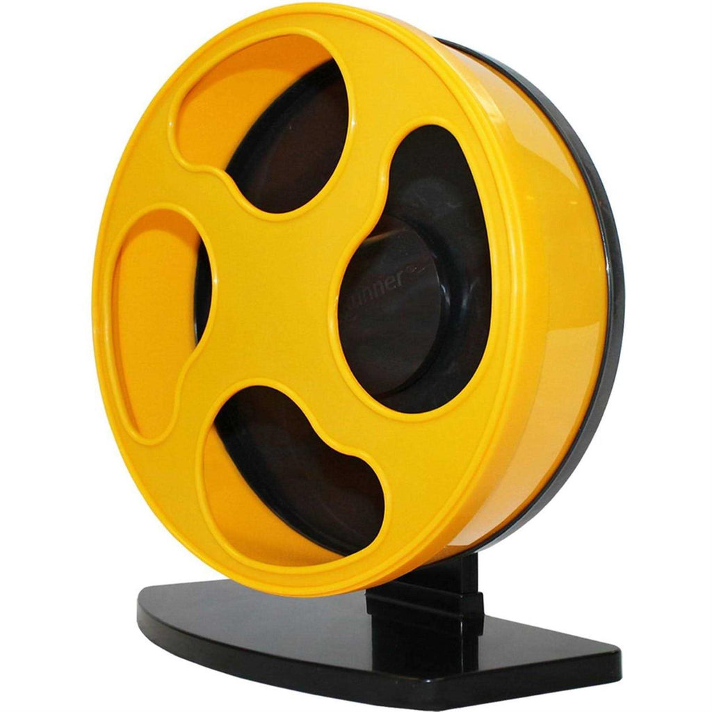 Silent Runner Small Animal Exercise Wheel T184