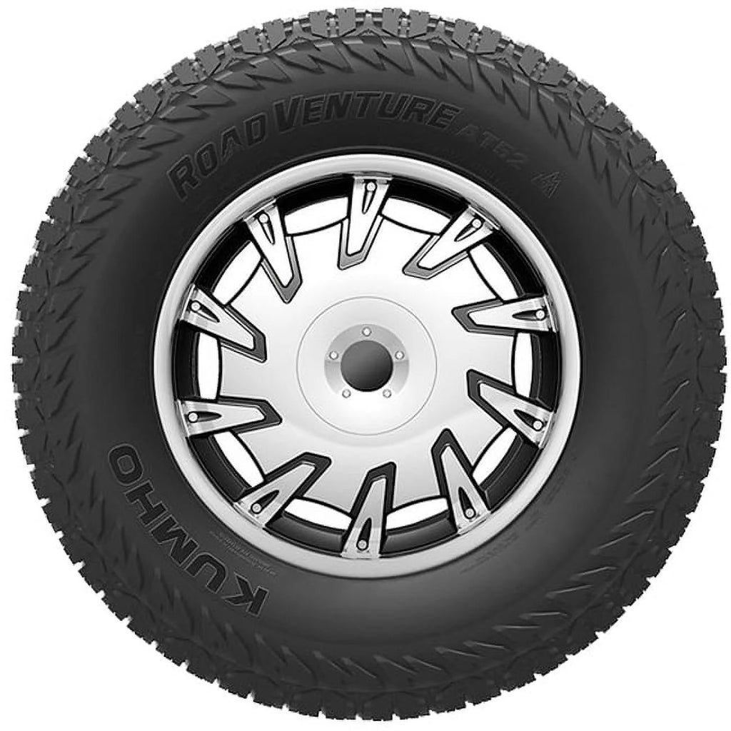 All Terrain 275/65R18 116T Light Truck Tire U926