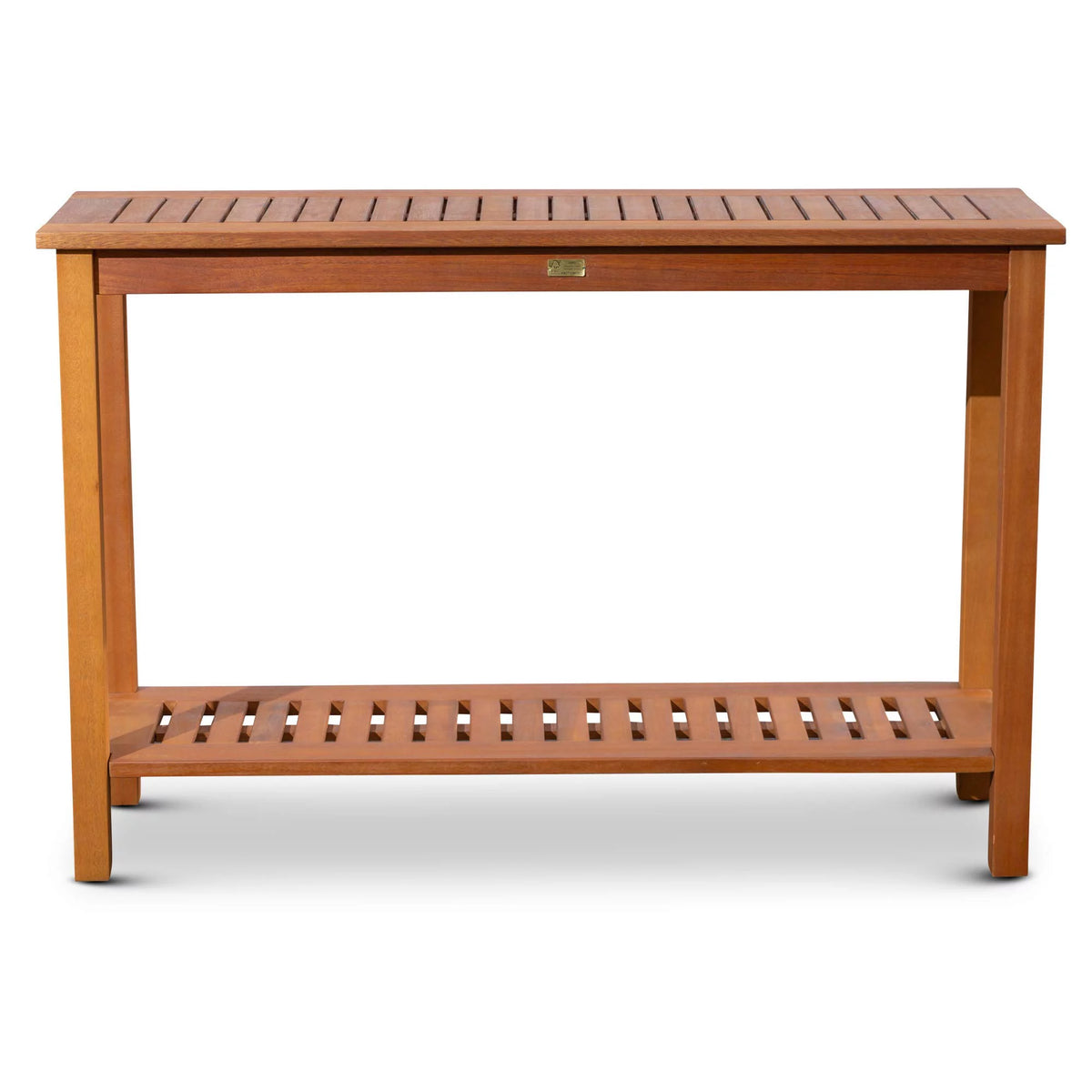 Natural Console Table N597175