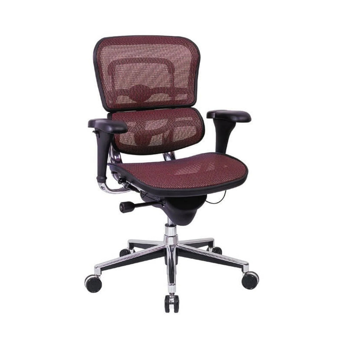 Mid Back Chairs X5297