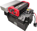 1500W BatteryLESS Solar Generator with 1500W Inverter U472675