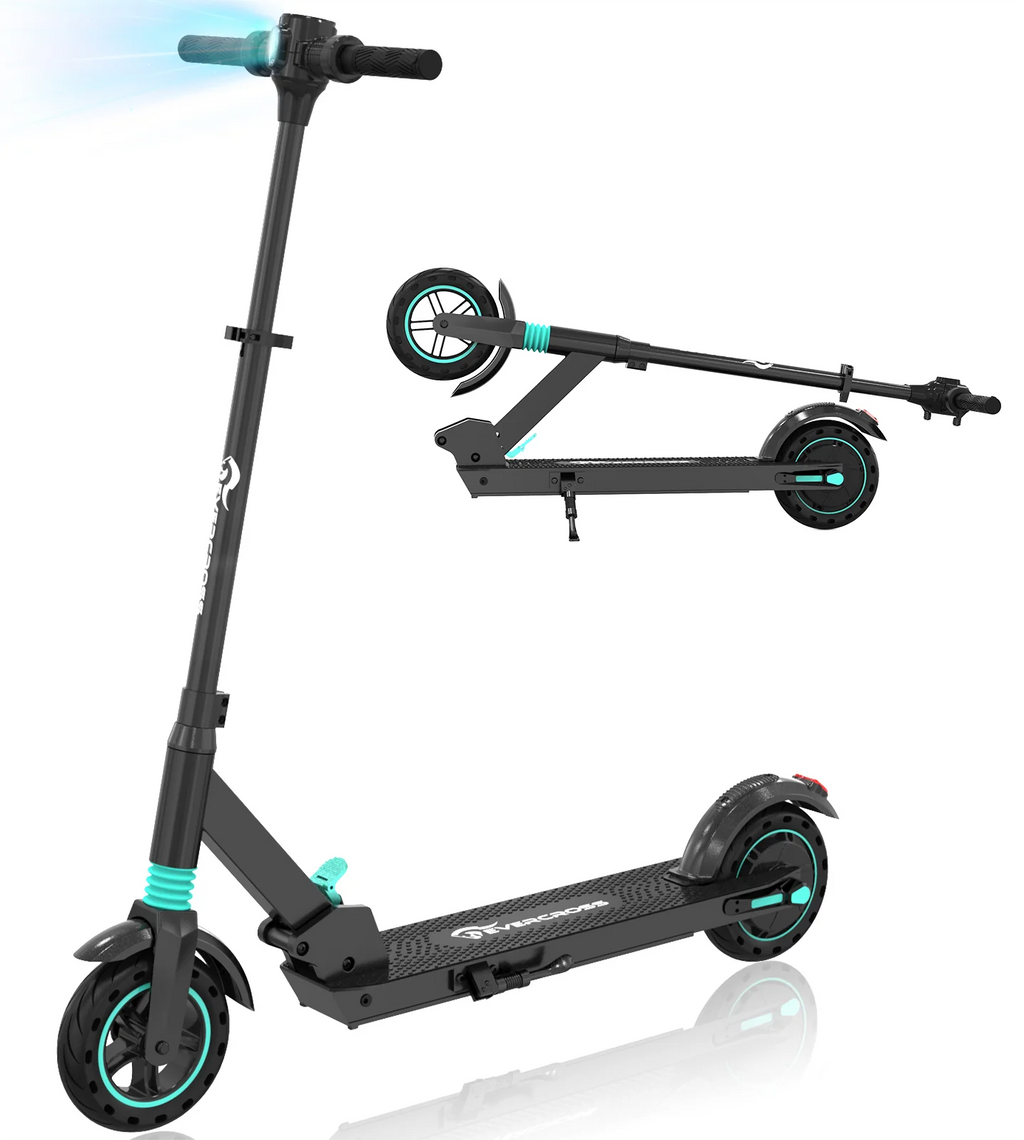 Electric Scooter 350W Motor 15 MPH Foldable E315