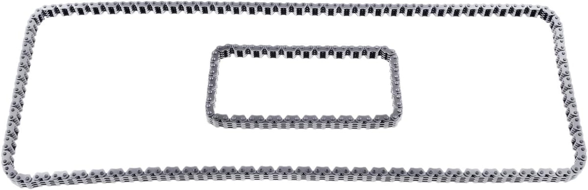Timing Chain Kit Compatible with Honda Accord CR-V Element L4 2.4L DOHC 8-PC Set L12892