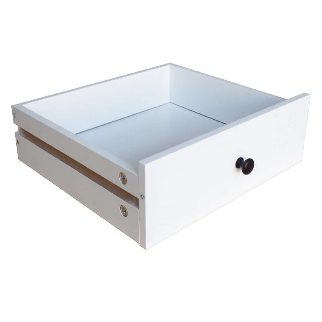 3 Drawer Narrow Nightstand R504