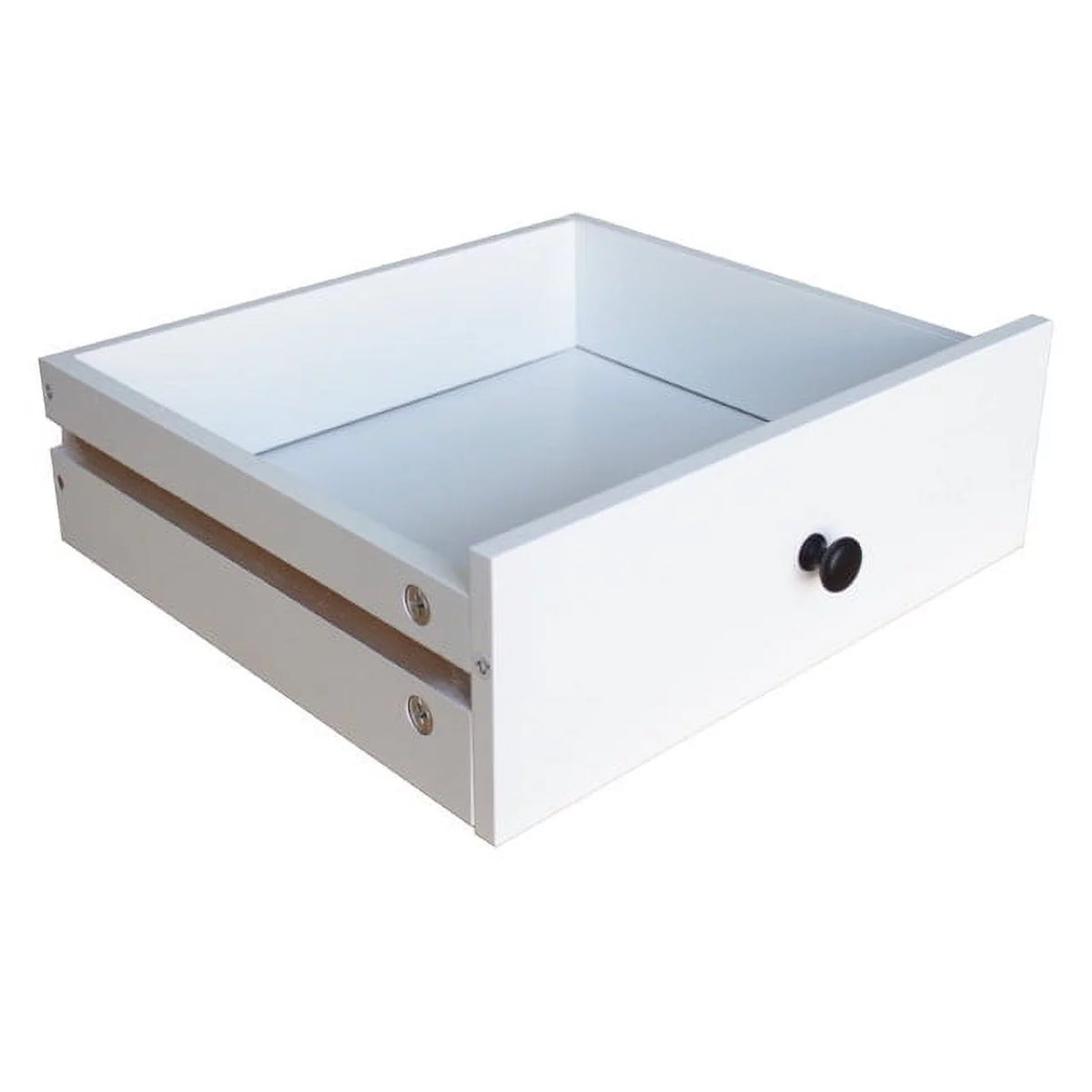 3 Drawer Narrow Nightstand R504