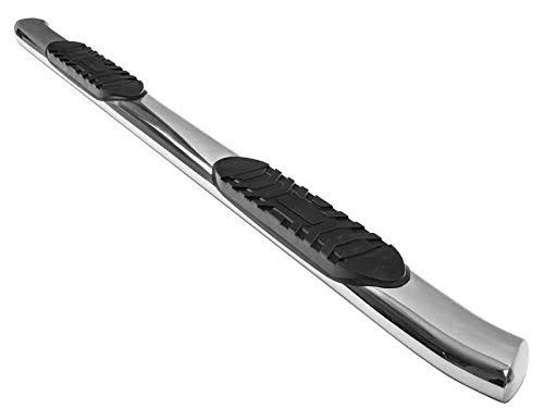 Stainless Curved Nerf Bars W285516