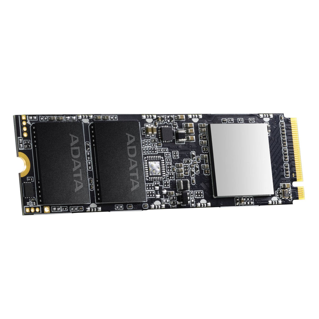 4 TB Solid State Drive M.2 2280 Z6809