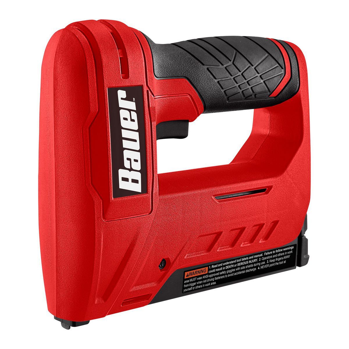 4V Cordless Stapler H941
