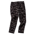 Multi Pant in Night Camo Size 34 U659