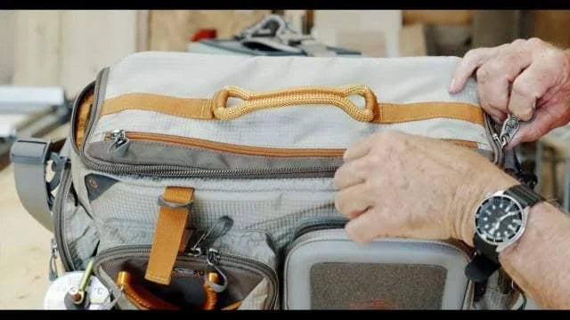 Granite Gear Bag W45490