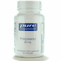 Policosanol 20 mg 120 vcaps L966
