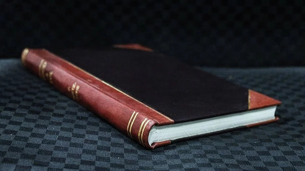 LeatherBound O31624